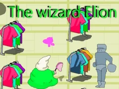 Spil Troldmanden Elion online