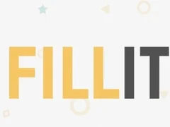 Spil Udfyld det online Spil Udfyld det online