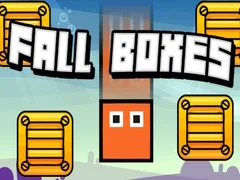 Spil Faldende Kasser online Spil Faldende Kasser online