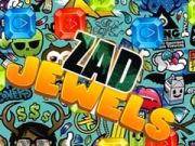 Spil Zad Smykker online