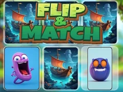 Spil Vend og Match online