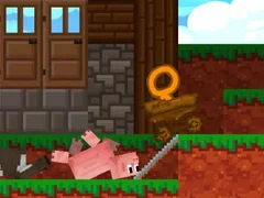 Spil Stav af Alan Becke: Hill Climb Racing online