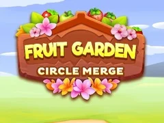Spil Frugthaven: Cirkel Sammensmeltning online Spil Frugthaven: Cirkel Sammensmeltning online