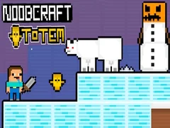 Spil NoobCraft Totem online