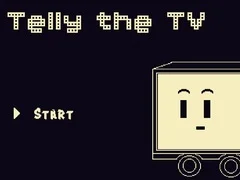 Spil Telly fjernsynet online