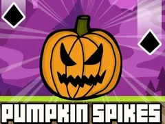 Spil Græskar Stik online