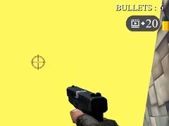 Spil Zombie Counter Craft online Spil Zombie Counter Craft online