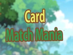 Spil Kortmatch Mani online