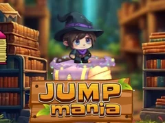 Spil Hop Mania online