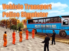 Spil Transportpoliti Simulator online