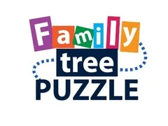 Spil Familietræ Puslespil online Spil Familietræ Puslespil online