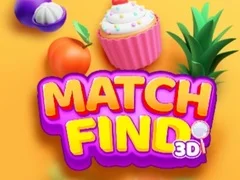 Spil Find 3D online Spil Find 3D online