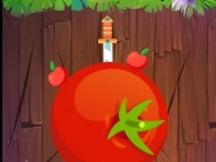 Spil Kastende Ninja online Spil Kastende Ninja online