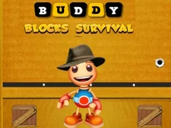 Spil Buddy Blocks Overlevelse online Spil Buddy Blocks Overlevelse online