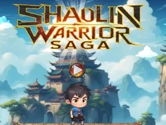 Spil Shaolin Kriger Saga online Spil Shaolin Kriger Saga online