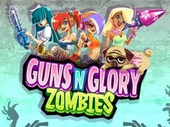 Spil Våben og Ære: Zombier online
