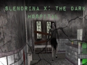 Spil Slendrina X: Det Mørke Hospital online Spil Slendrina X: Det Mørke Hospital online