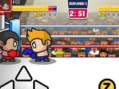 Spil Mini Bokse online Spil Mini Bokse online
