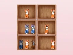 Spil Sammensmelt Katter online Spil Sammensmelt Katter online