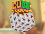 Spil Kube Match online