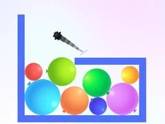 Spil Ballon Smash online Spil Ballon Smash online