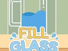 Spil Fyld glasset online Spil Fyld glasset online