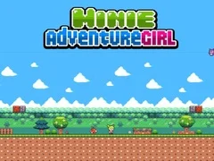 Spil Minie Eventyr Pige online