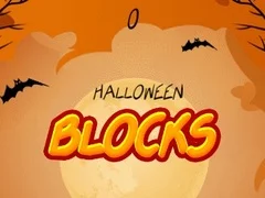 Spil Halloween Blokke online Spil Halloween Blokke online