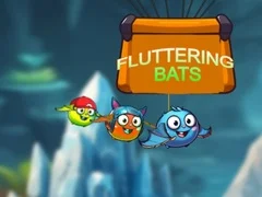 Spil Fladrende Flagermus online Spil Fladrende Flagermus online