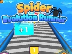 Spil Edderkop Evolutionsløber online Spil Edderkop Evolutionsløber online