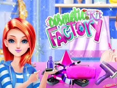 Spil Kosmetikfabrik online