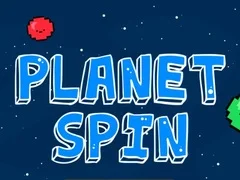 Spil Planet Spin online