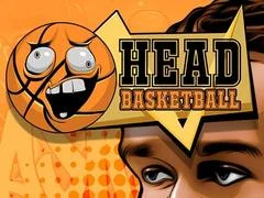 Spil Hoved Basketball online