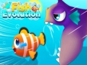 Spil Fisk Evolution online