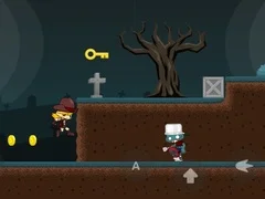 Spil Zombie Skat online