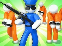 Spil Politiestation online Spil Politiestation online