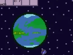 Spil Planet Klikker online Spil Planet Klikker online