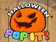 Spil Halloween Pop It online Spil Halloween Pop It online