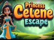 Spil Prinsesse Celene Flugt online