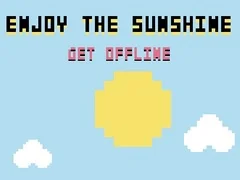 Spil Nyd solen online