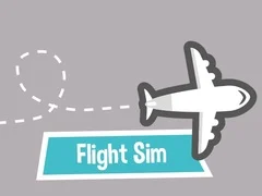 Spil Flysimulator online Spil Flysimulator online