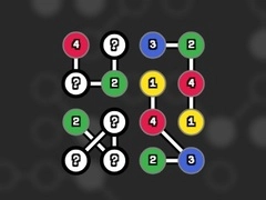 Spil Linje Sudoku online