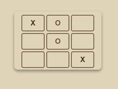 Spil Sjov Tic Tac Toe Spil online Spil Sjov Tic Tac Toe Spil online