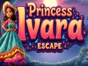 Spil Prinsesse Ivara Flugt online