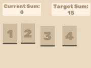 Spil Sum Shuffle online