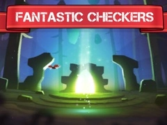 Spil Fantastiske Damspil online Spil Fantastiske Damspil online