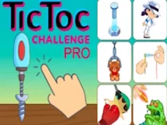 Spil Tic Toc Udfordring Pro online Spil Tic Toc Udfordring Pro online