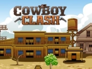 Spil Cowboy-konflikt online Spil Cowboy-konflikt online