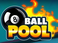 Spil 8 Ball Pool online