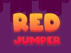 Spil Rød Hopper online